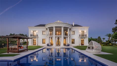 mansions for sale spain|Spain Luxury Real Estate .